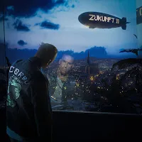 Raf Camora — Guapa — обложка